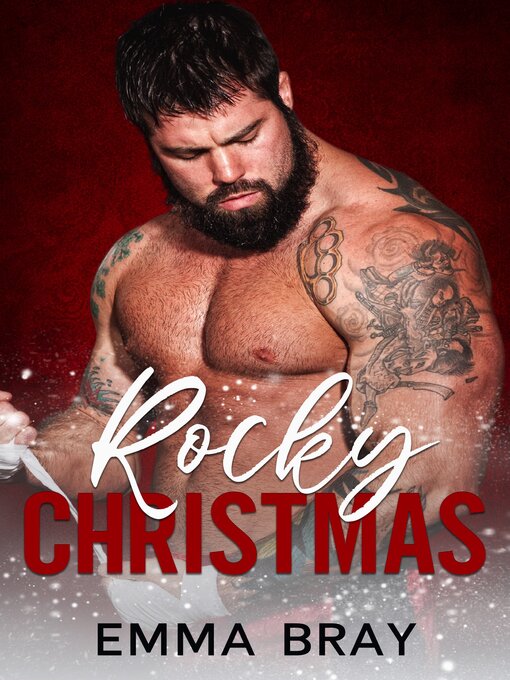 Title details for Rocky Christmas by Emma Bray - Available